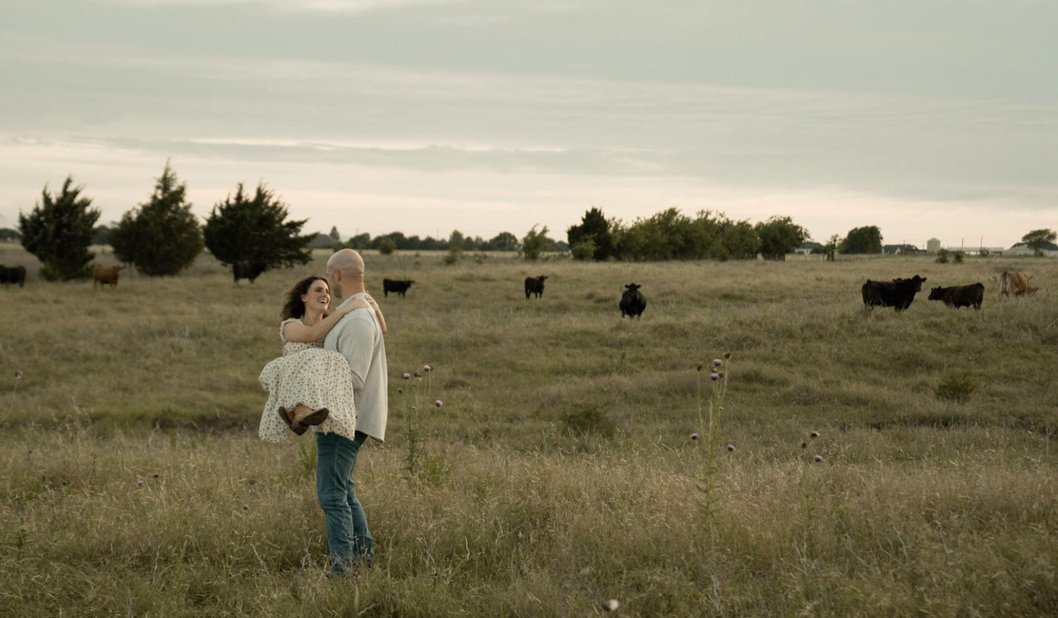 The Wedding Website of Olivia Shannon and Parker Van Dyke