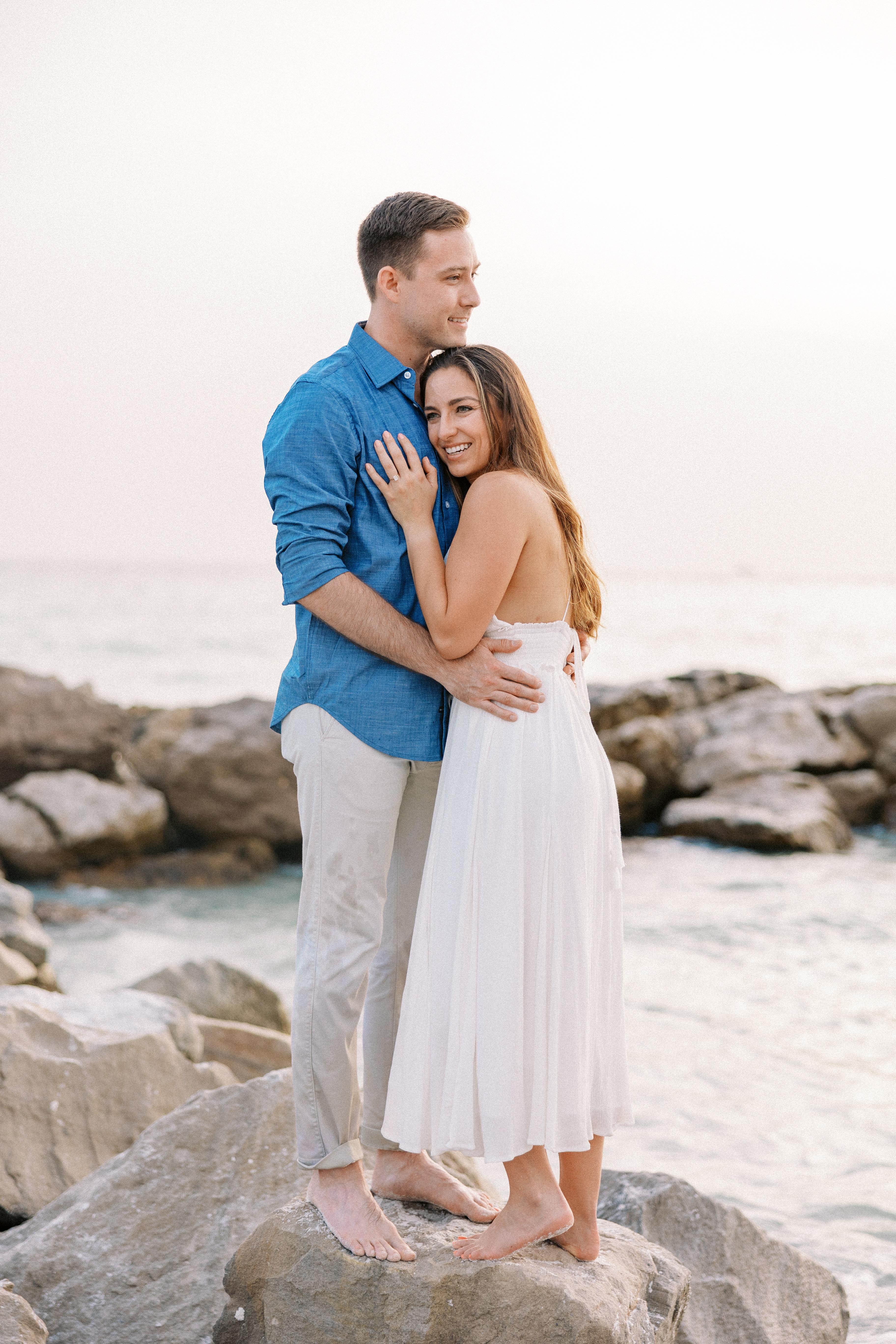 The Wedding Website of Loren Hill and Scott Harvey