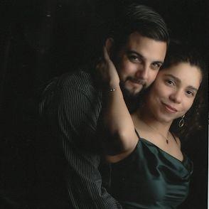 The one where we look amazing!