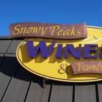 Snowy Peaks Winery