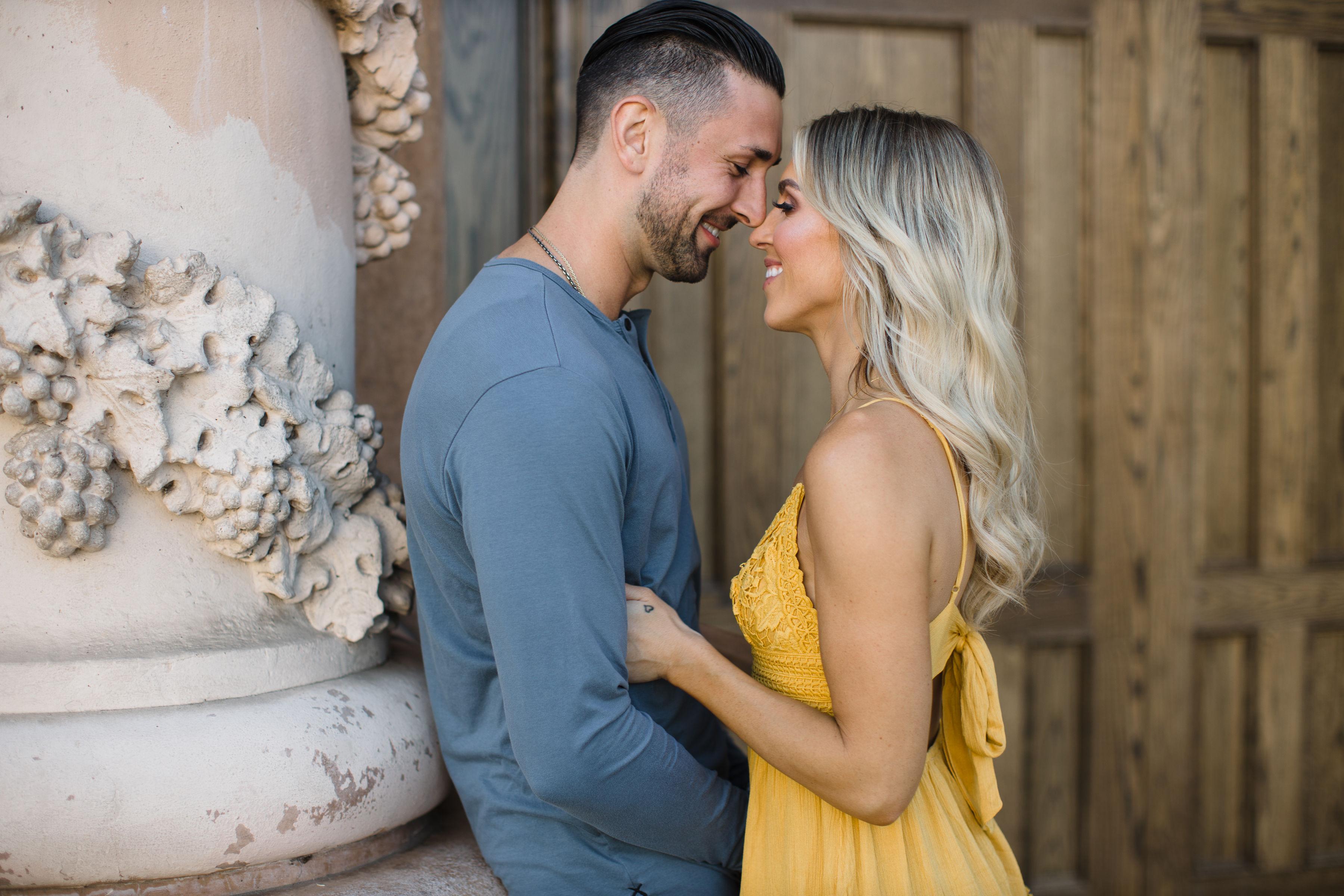 The Wedding Website of Andrea Somers and David Matusewicz