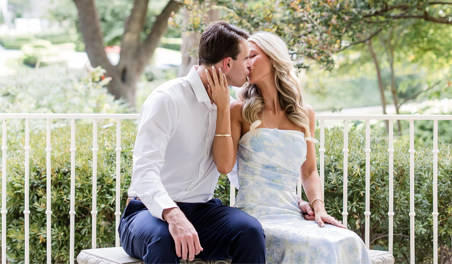 The Wedding Website of Chloe Zeisman and Brendon King