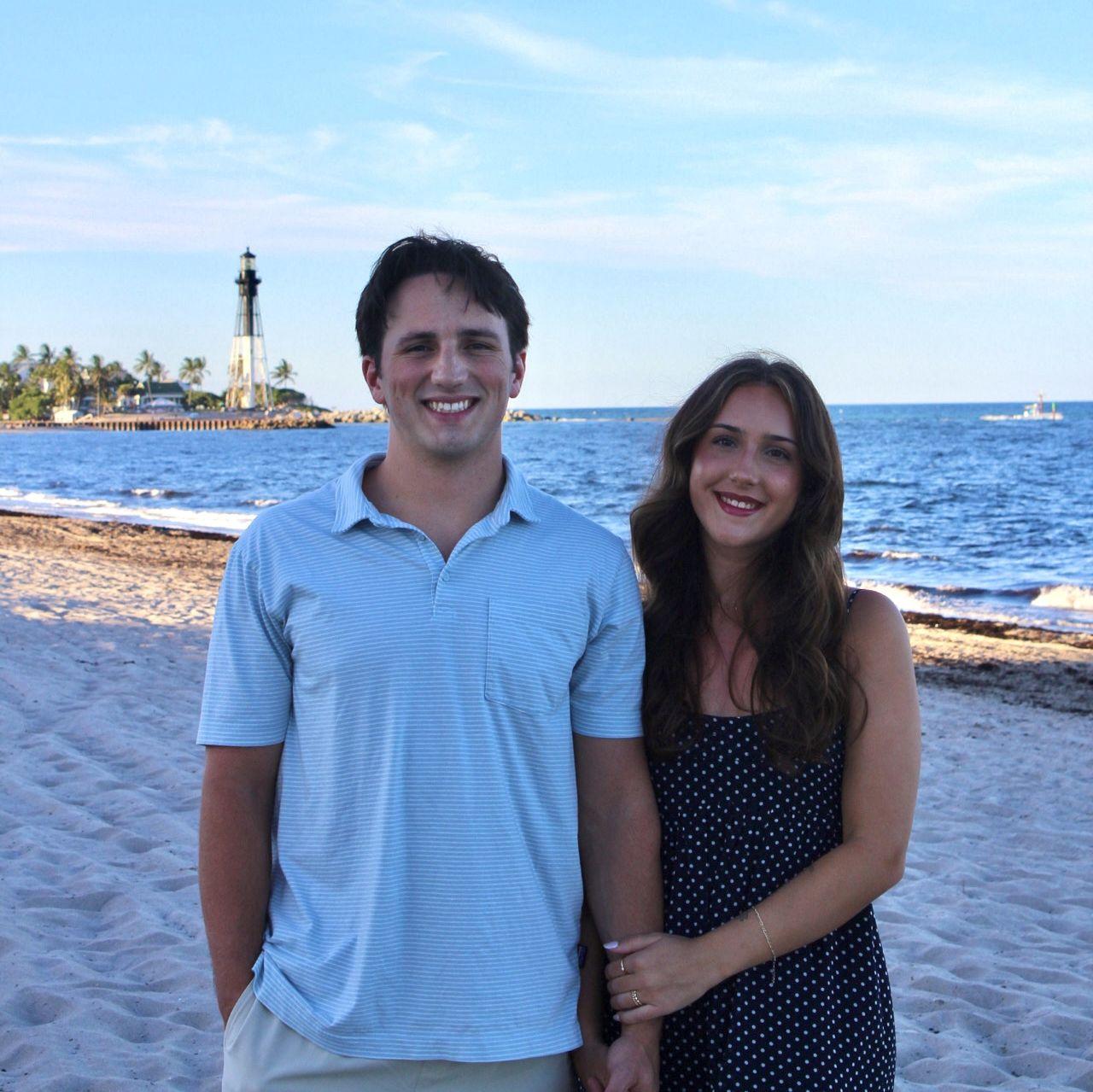 Trip to Miami with friends!
