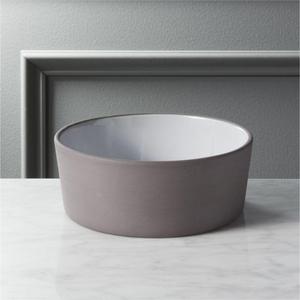 Taper Soup Bowl
