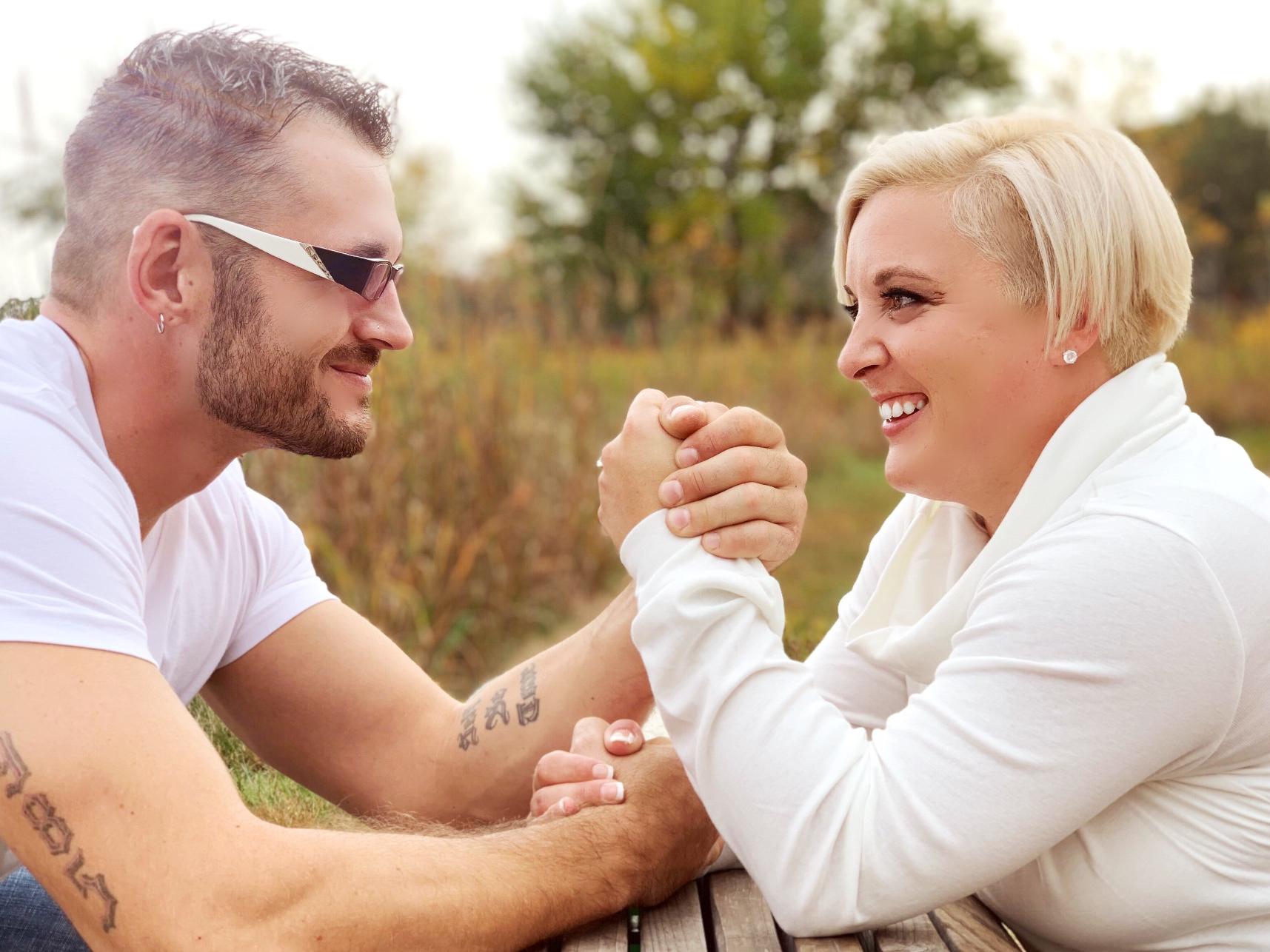 The Wedding Website of Stefanie Kurfman and Adam Lane
