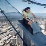 OUE Skyspace LA