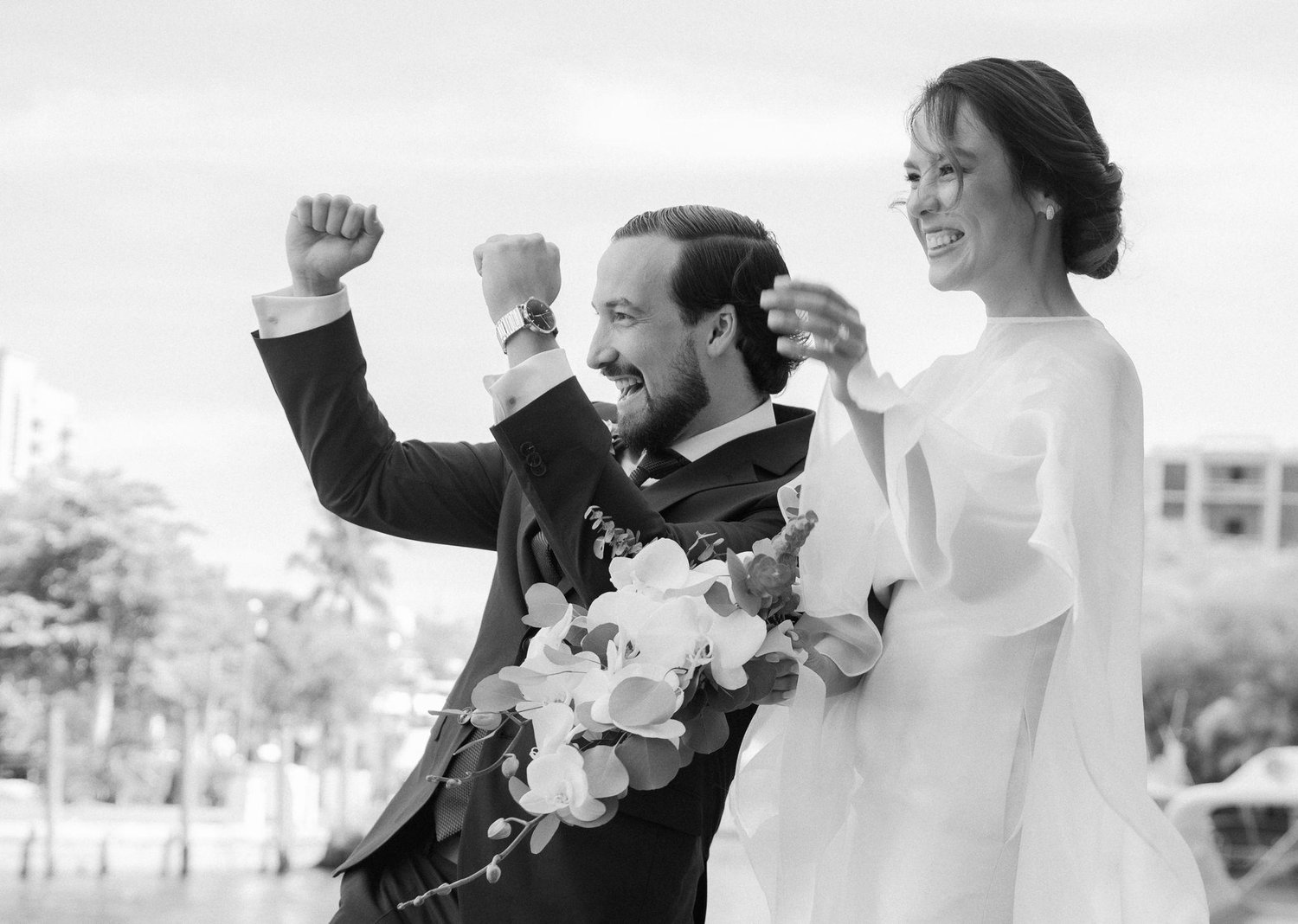 The Wedding Website of Romina Pineiro and Mario Guzman