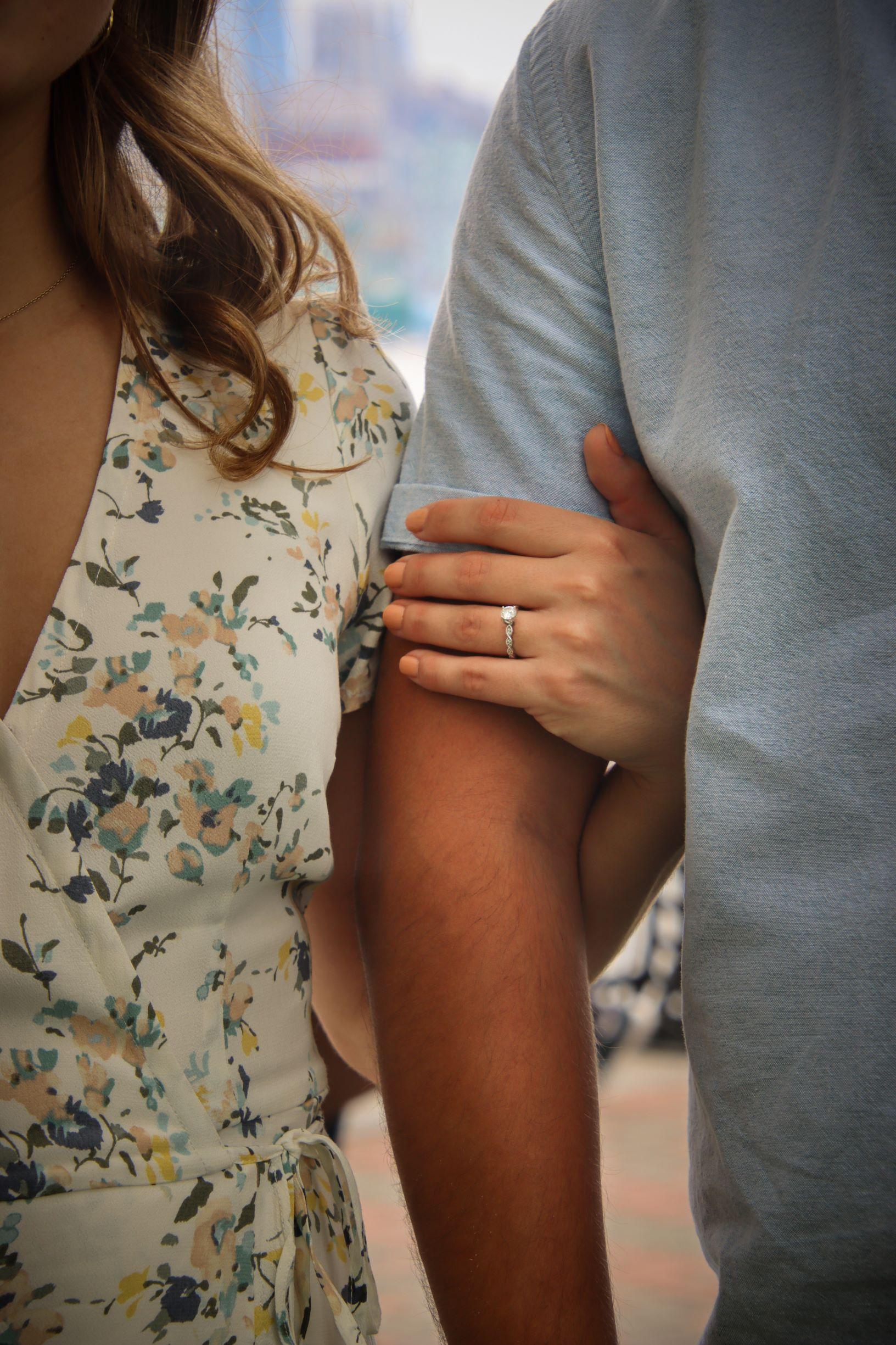 The Wedding Website of Melissa Brenner and Robert Hurt