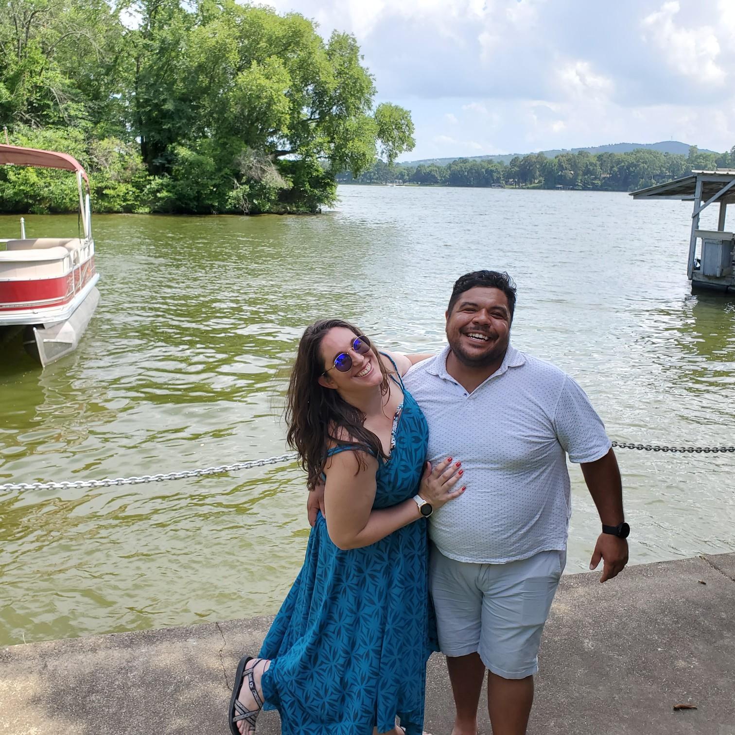 6/2021 Lake Hamilton