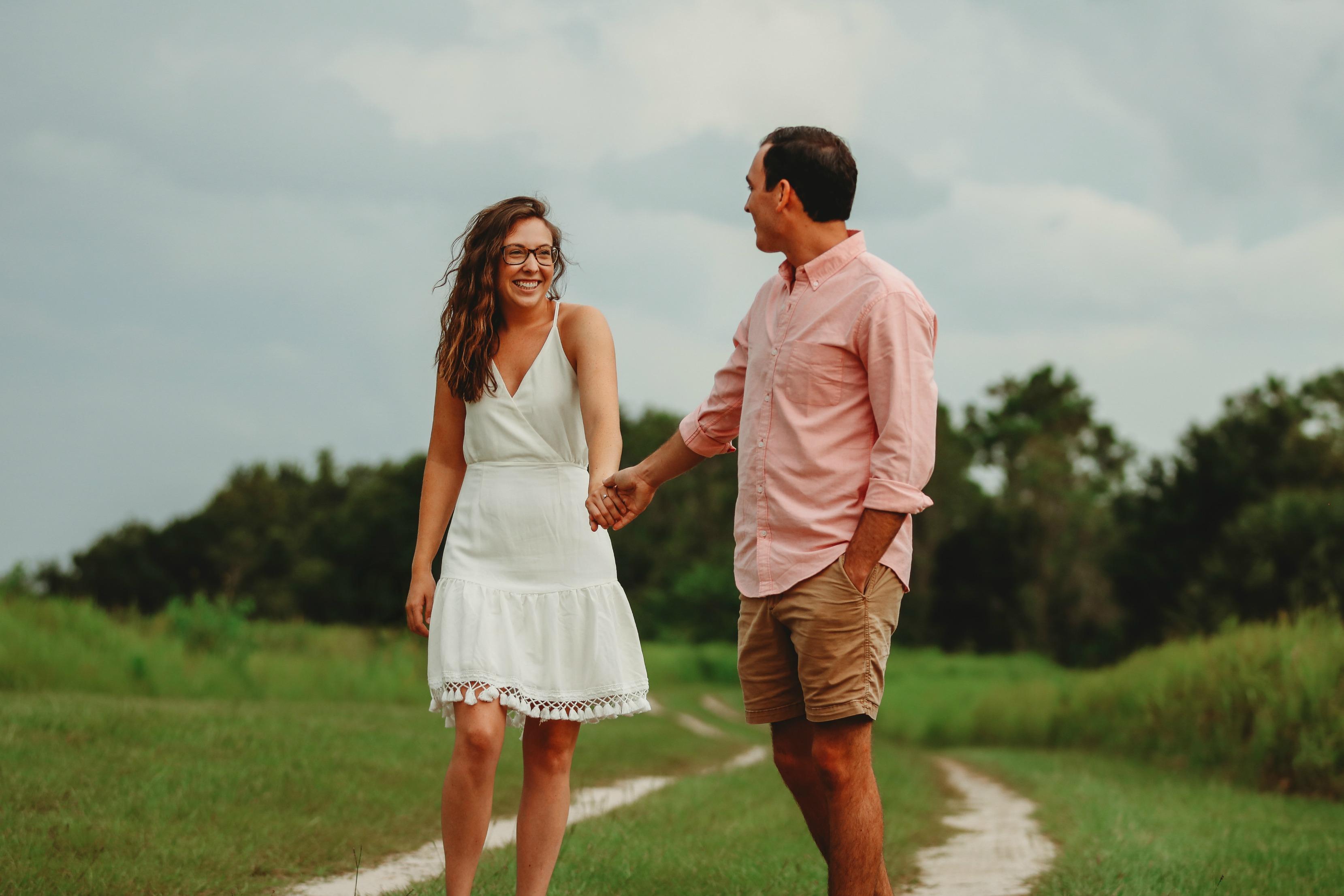 The Wedding Website of Joshua Stull and Kiona Poyner