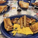 Bayside Diner