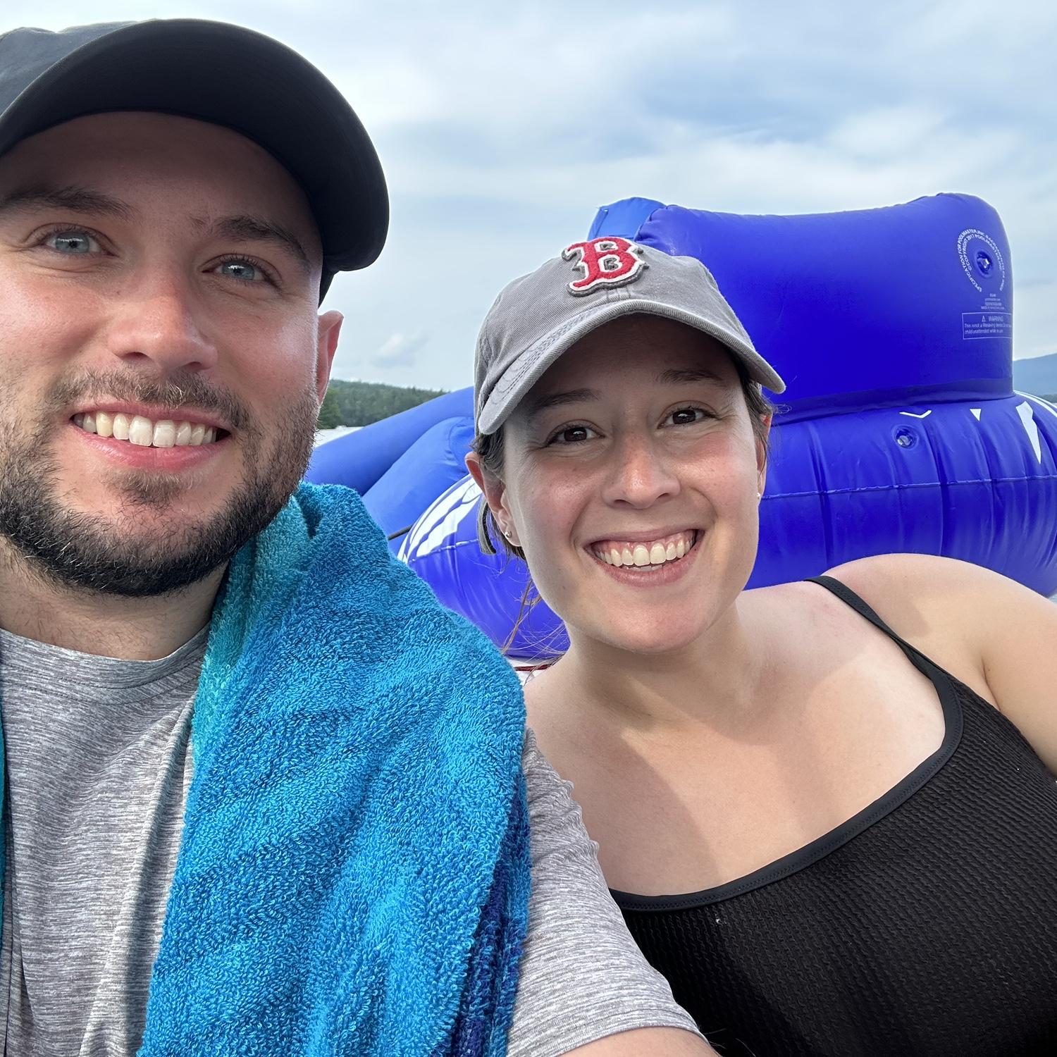 Squam Lake, NH