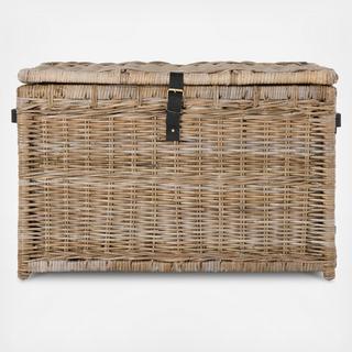 Michael Wicker Storage Trunk