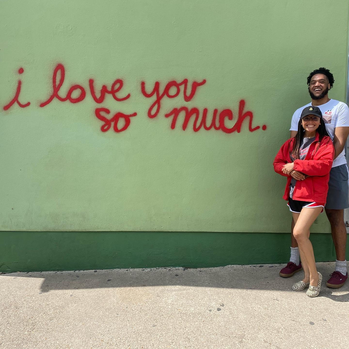 Trip to Austin 2021
