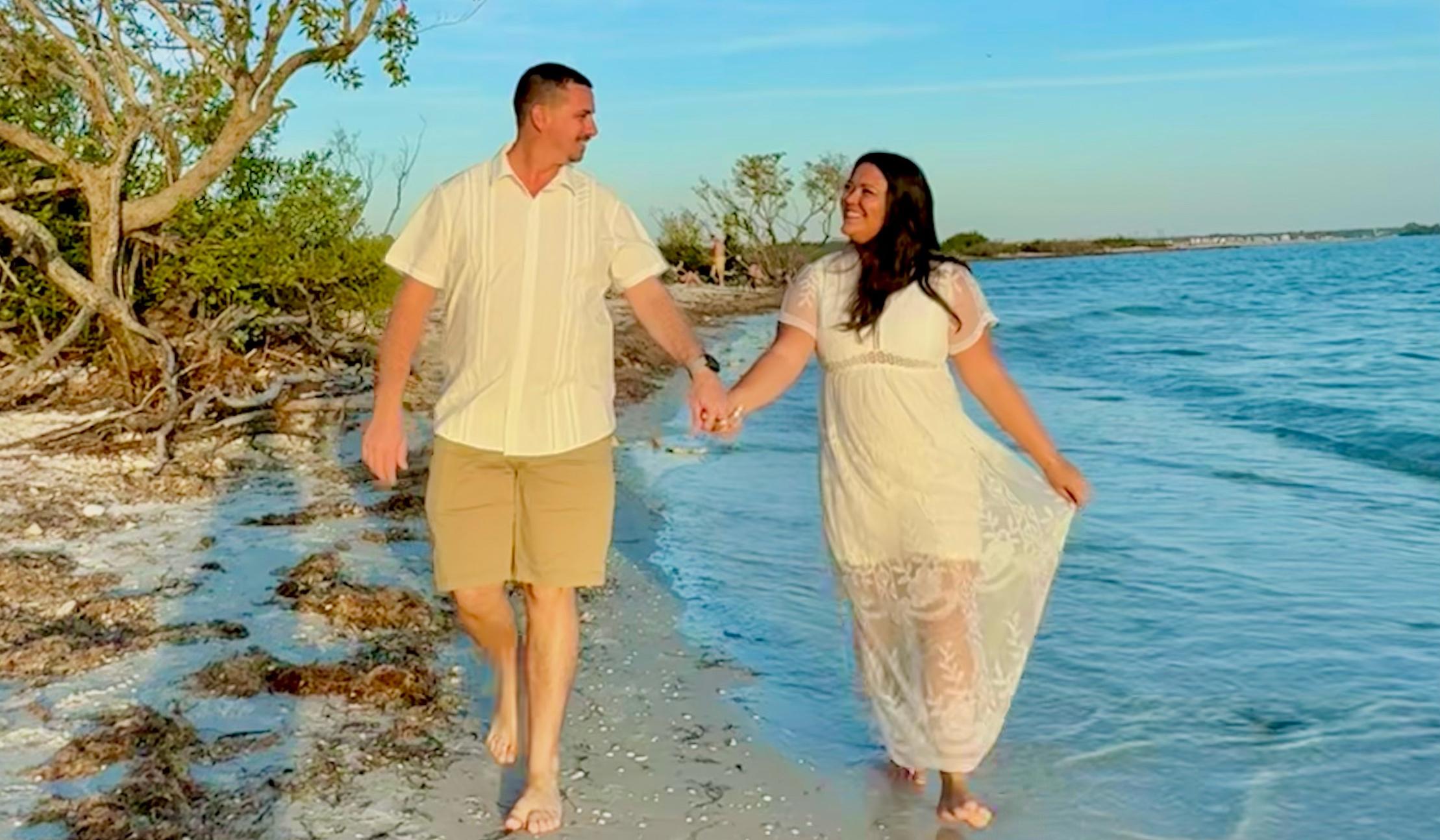 The Wedding Website of Chelsea Pierce and Michael Hooper