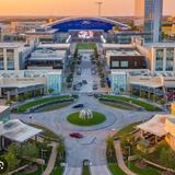 The Star in Frisco