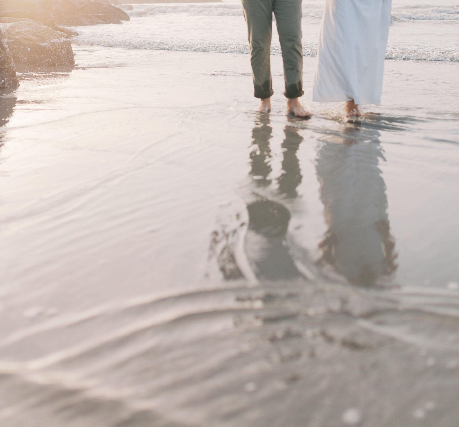 The Wedding Website of Megan Fernandez and Michael Harris
