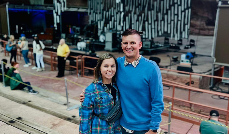 Kristin Nelson and Jacob Babcock's Wedding Website