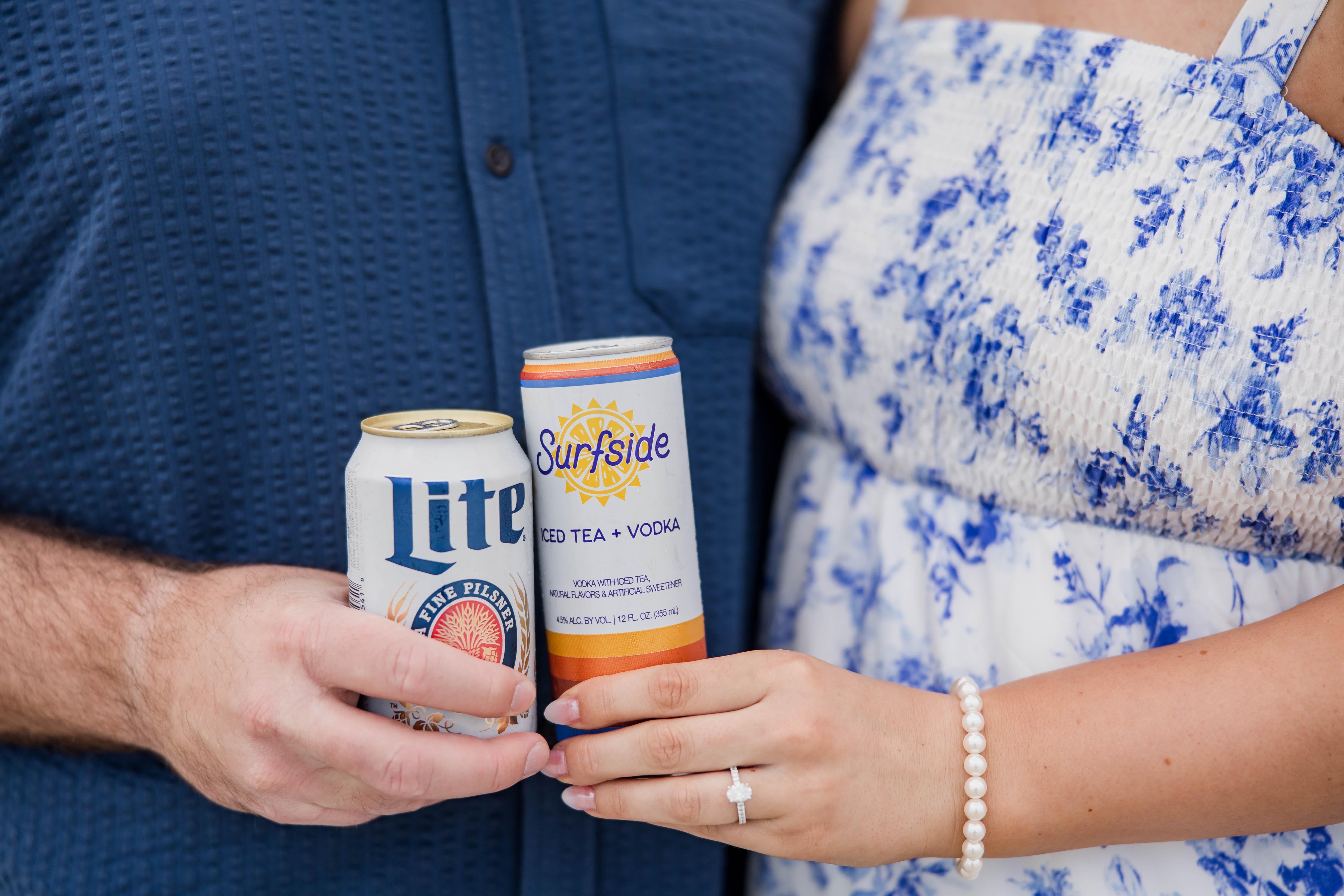 The Wedding Website of Olivia Gower and Andrew Caponi