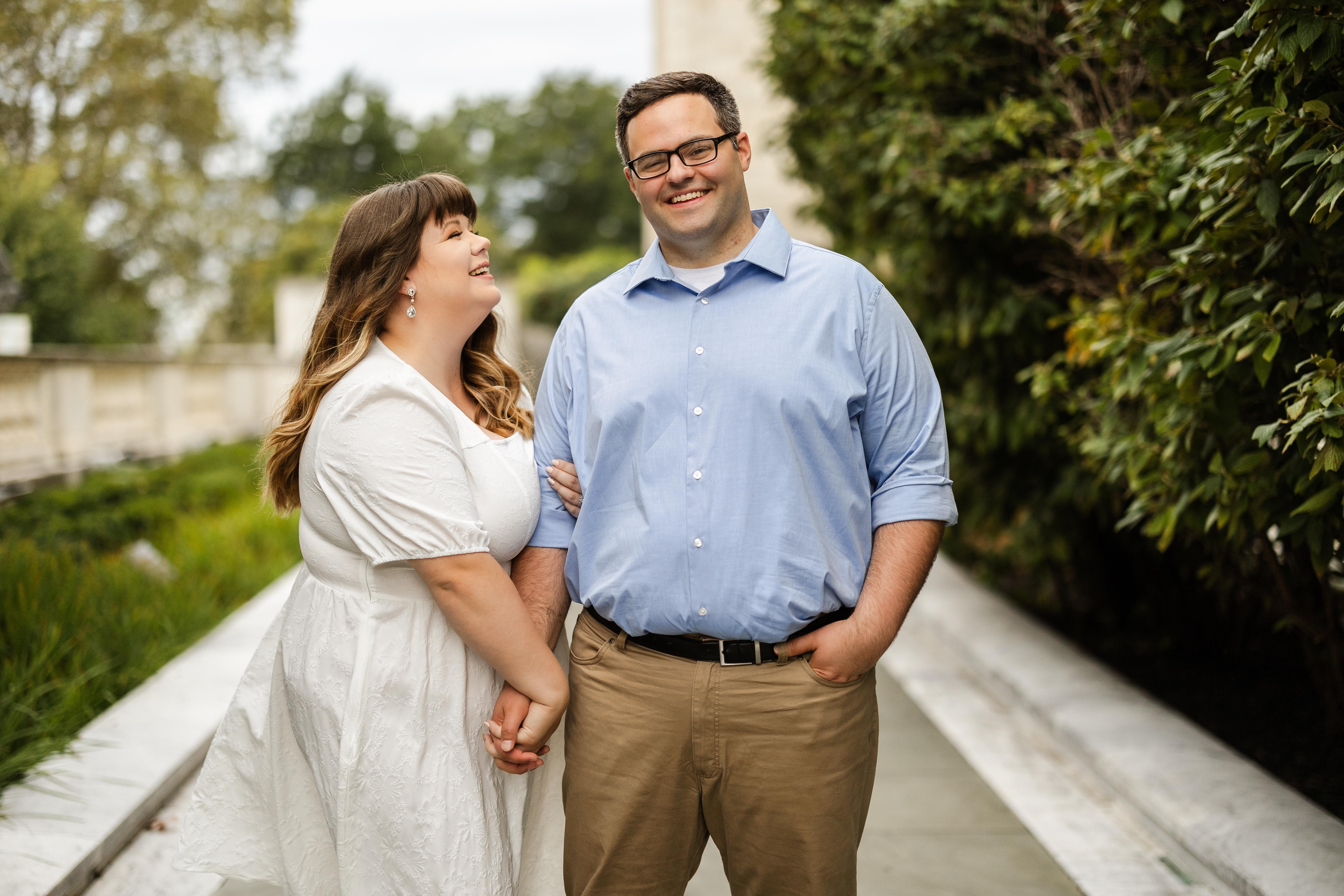 The Wedding Website of Stacy Tucker and Matthew Davis