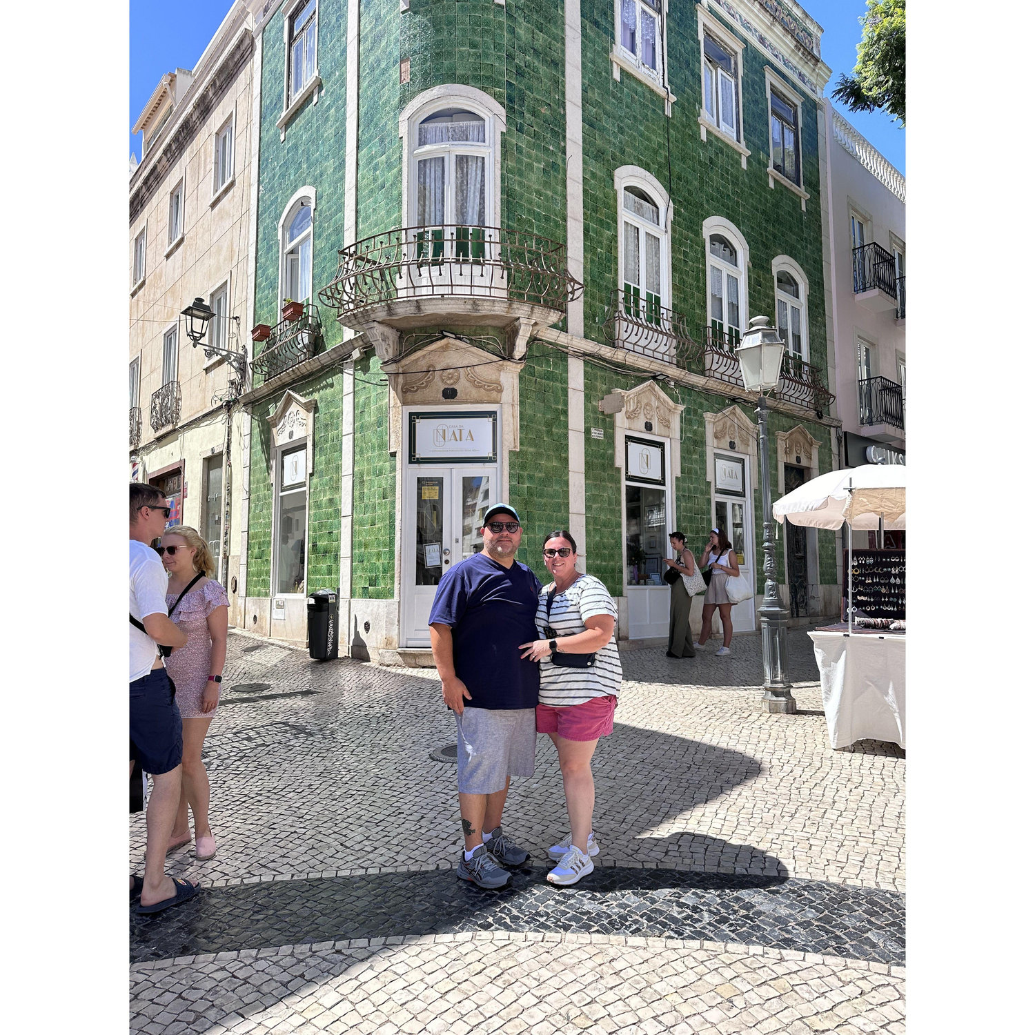 Portugal - September 2024