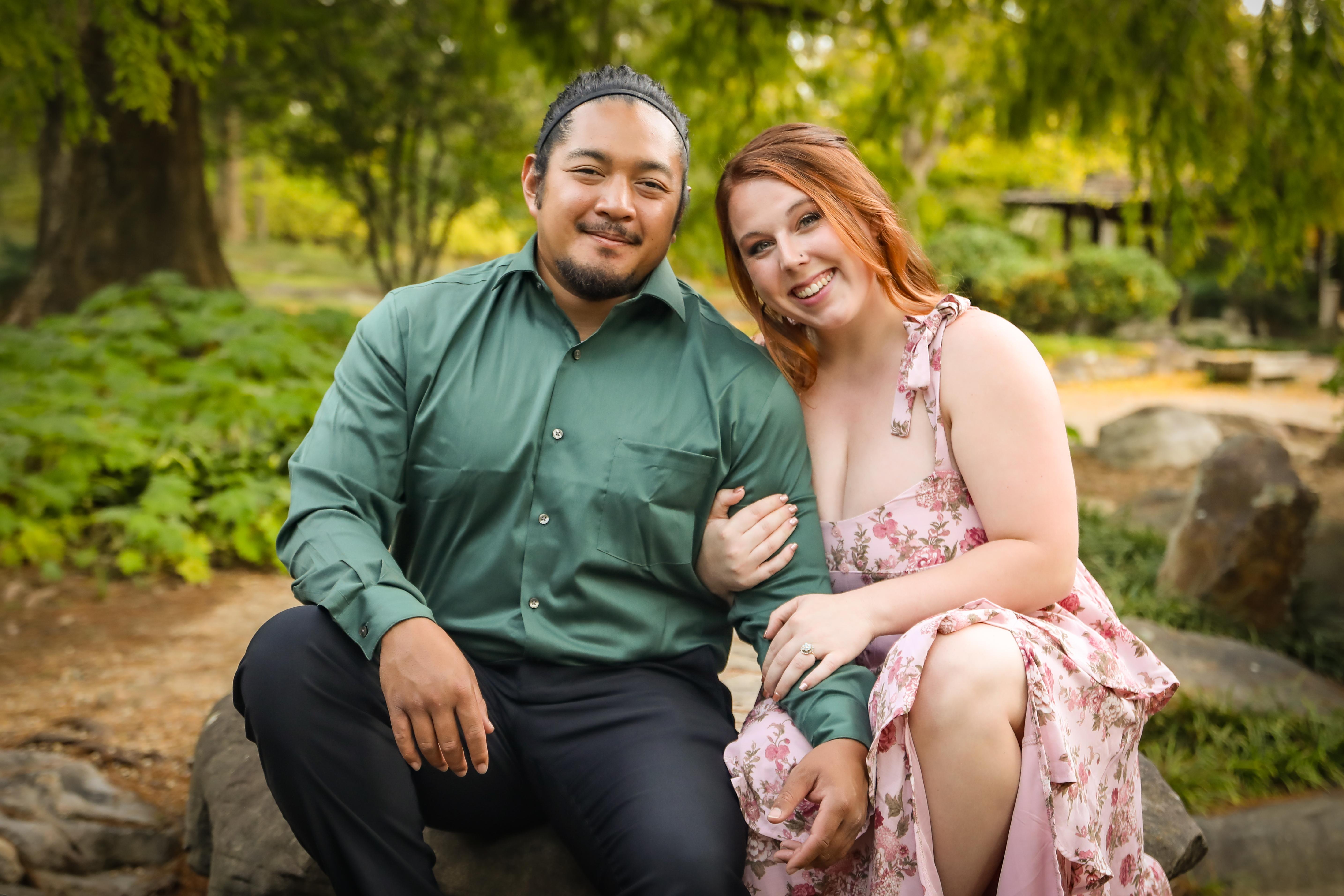 The Wedding Website of Madison Collier and Terrill David