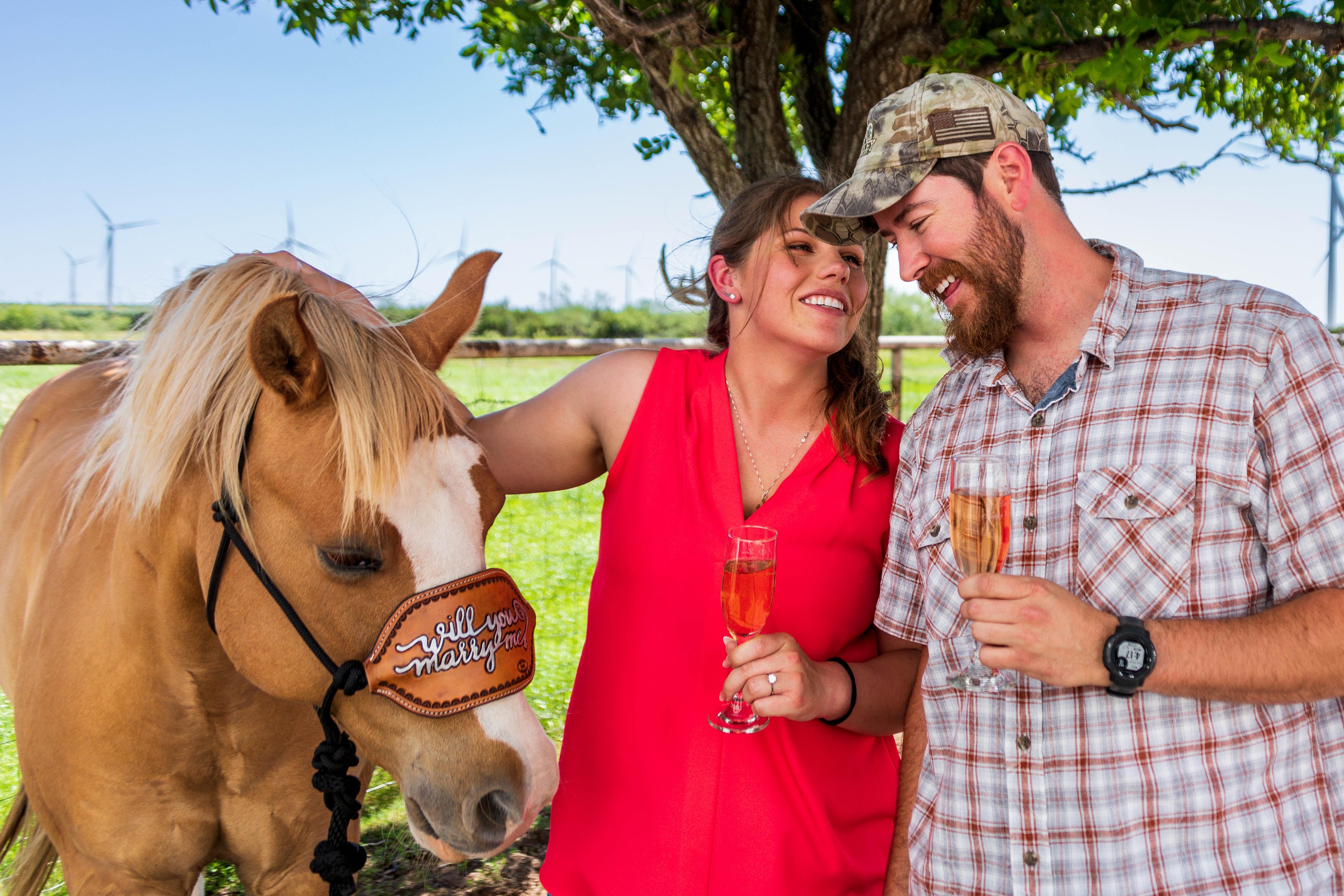 The Wedding Website of Anita Hoskins and Drew Gilson