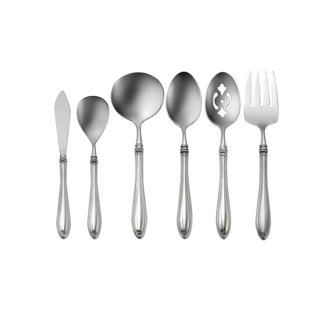 Oneida Sheraton 6 Piece Hostess Set
