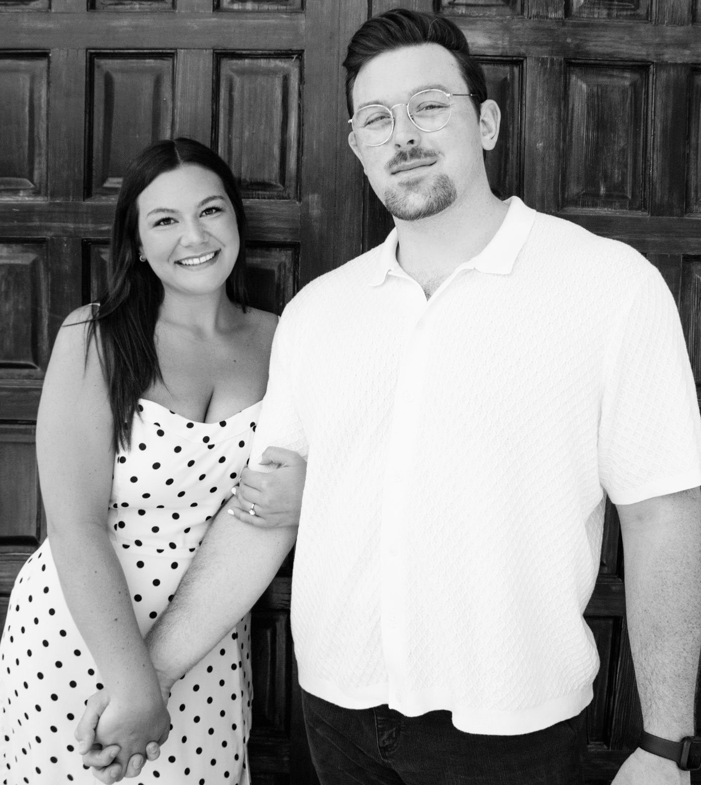The Wedding Website of Lauren Becmer and Jack Resnick