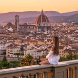 Piazzale Michelangelo