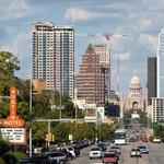 South Congress Avenue