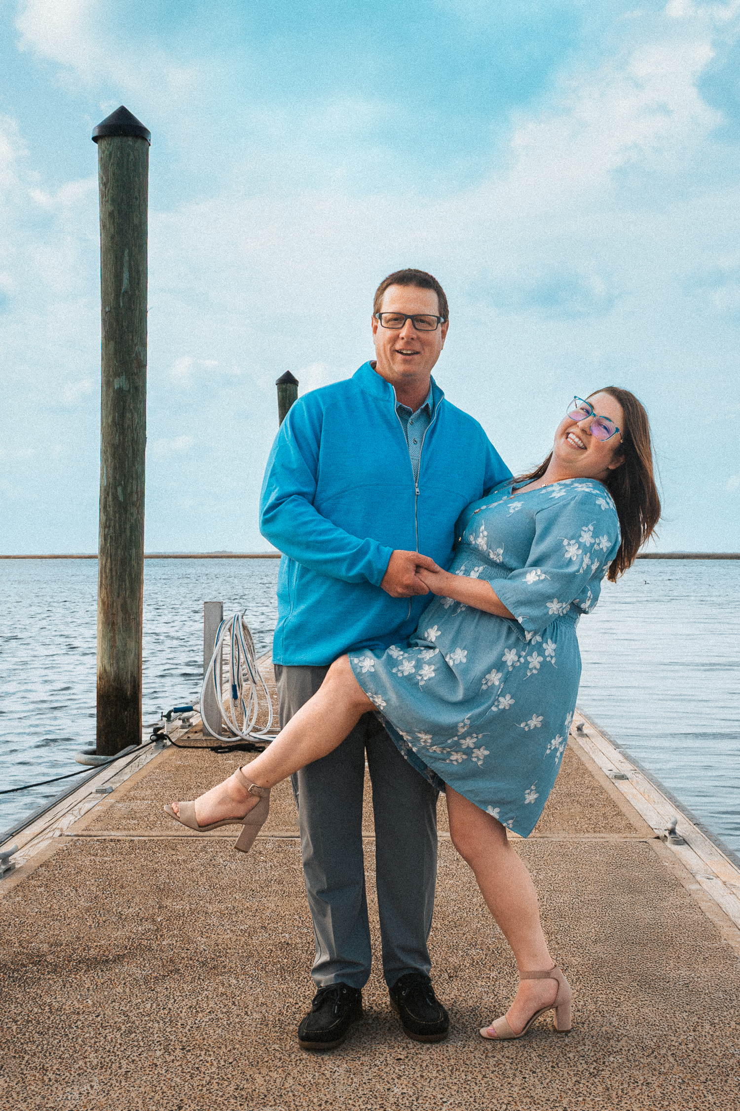 The Wedding Website of Samantha Rockwell and Michael Jarocki