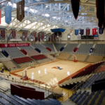 The Palestra