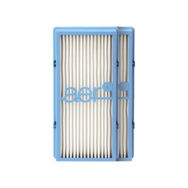 Holmes AER1 Total Air Purifier Filter 2 Pack (HAPF30ATD)