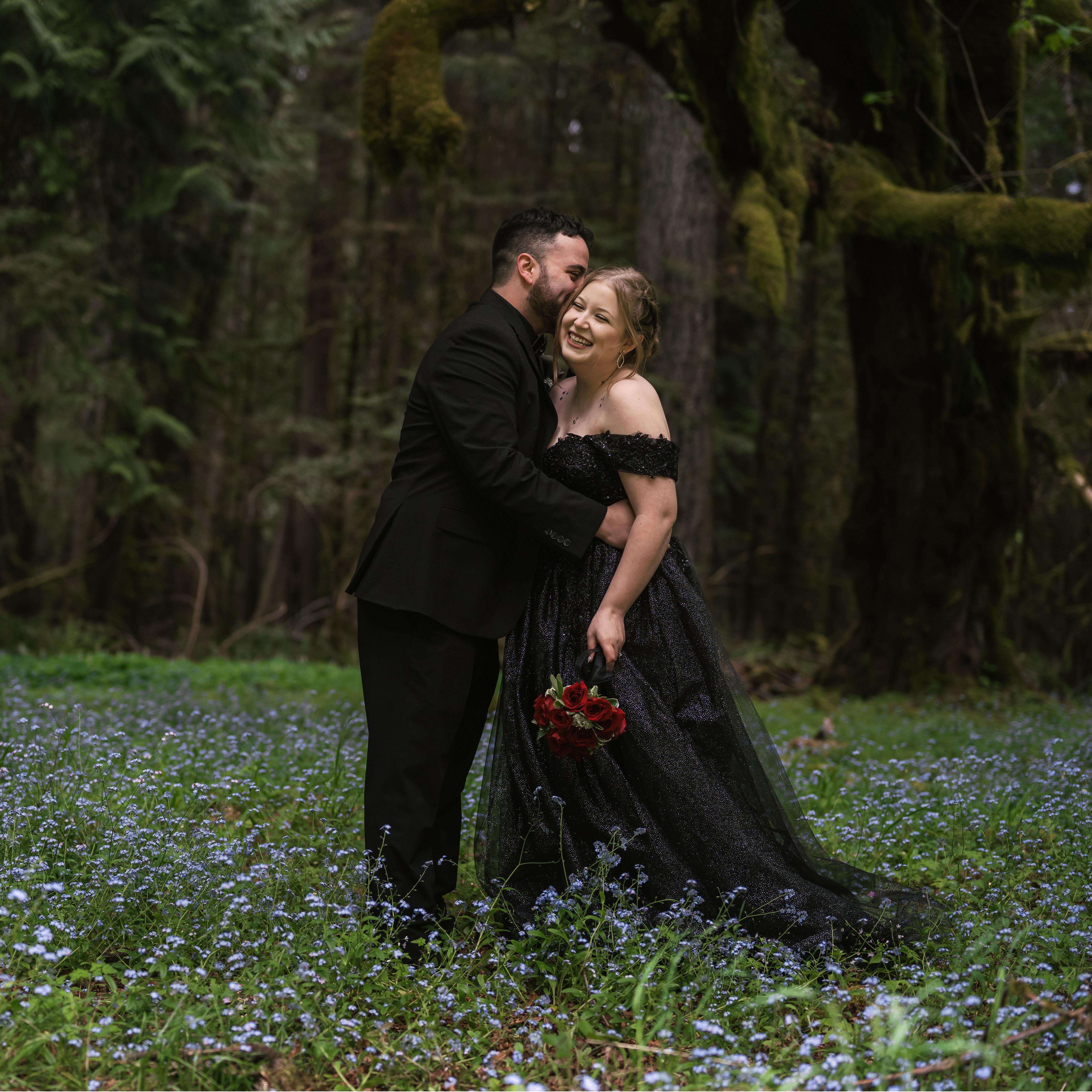 Bovee's Meadow Moment