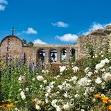 Mission San Juan Capistrano