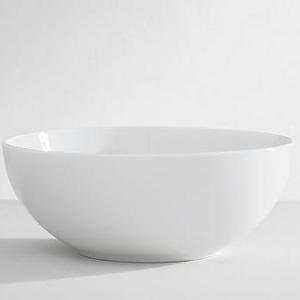 Classic Coupe Cereal Bowl, Set of 4