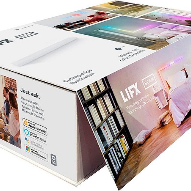 LIFX Wi-Fi LED Beam Kit