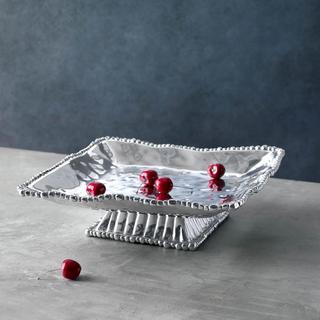 Organic Pearl Nicola Platter