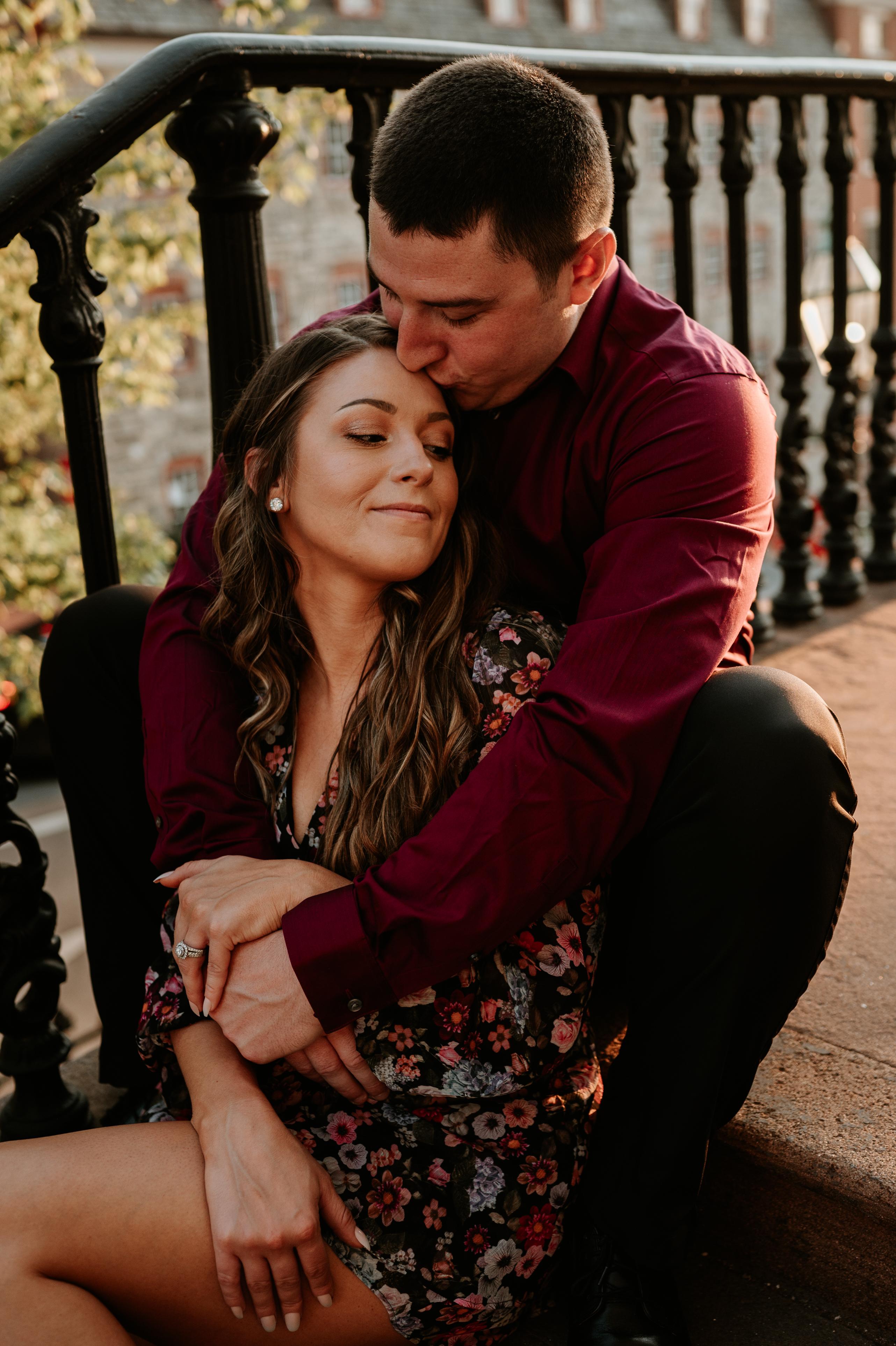The Wedding Website of Ashley Kinn and Joe Lasko