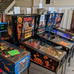 Appalachian Pinball Museum