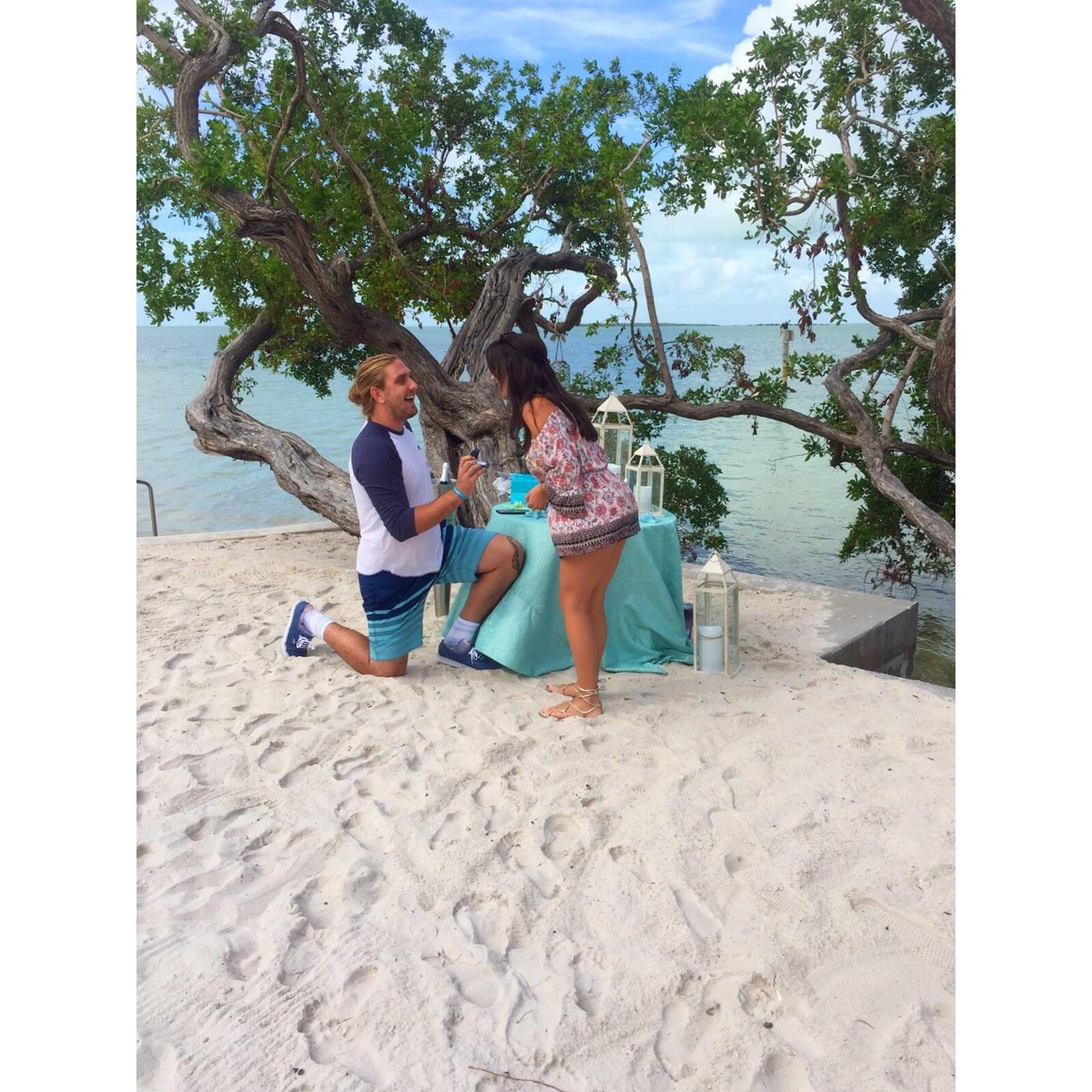 The real engagement at Playa Largo Resort & Spa