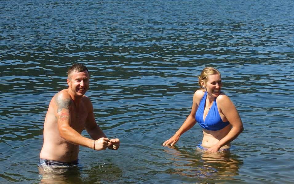The Wedding Website of Alison Reck and Dave Raube