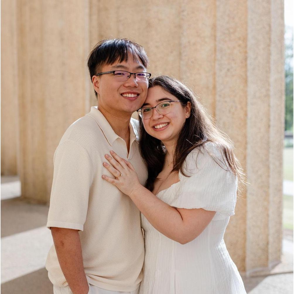 Engagement photoshoot