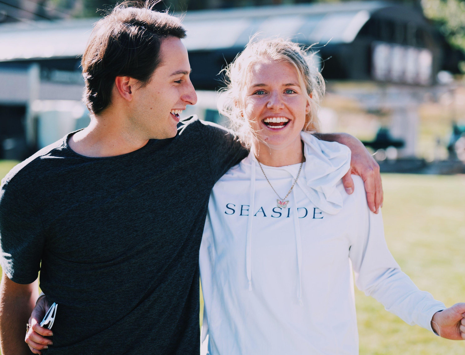 The Wedding Website of Hope McLaughlin and James Poston