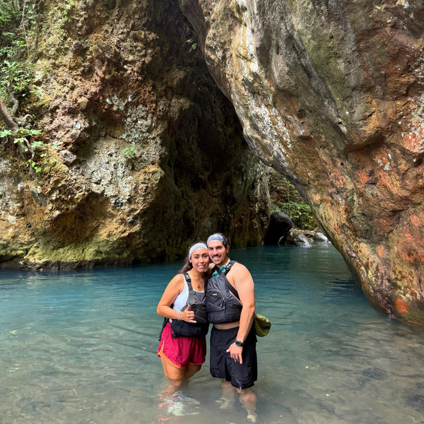 Our Honeymoon Fund