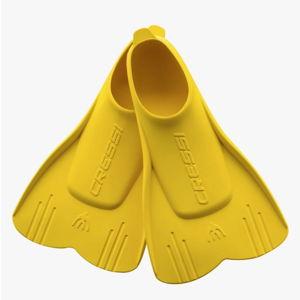 Cressi Kids Mini Light Floating Swim Fins