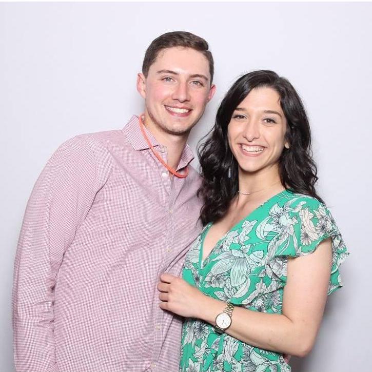 Lex's 5 Year Reunion. Brandeis, 2018