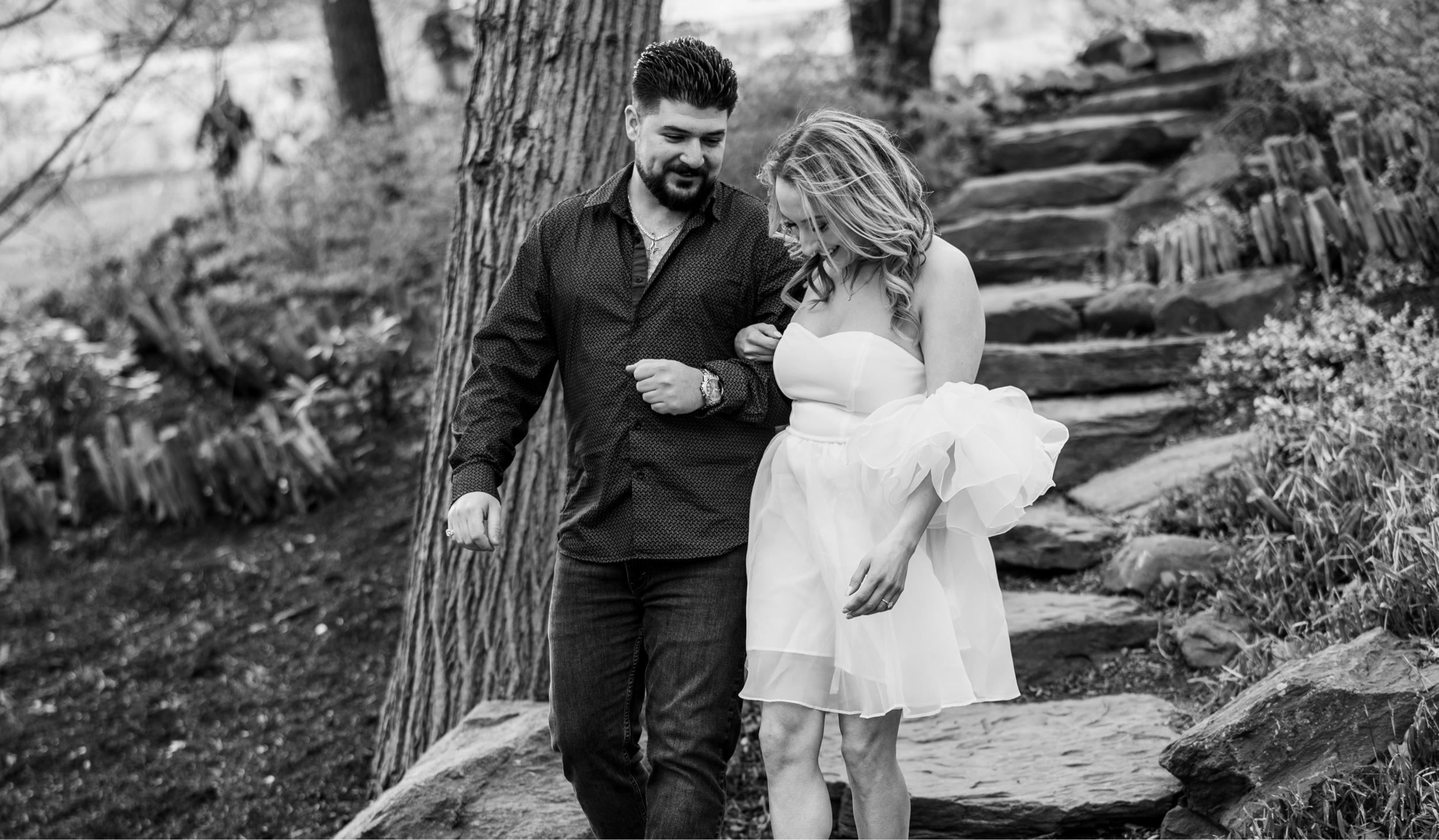 The Wedding Website of Anthony Philippone and Kelly Brown