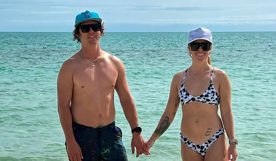 The Wedding Website of Tamara Lynn Luber and Jacob Tyler Fallon